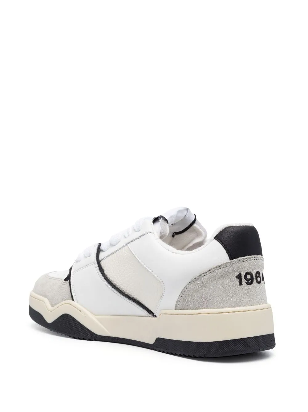 Dsquared2 Spiker Sneakers