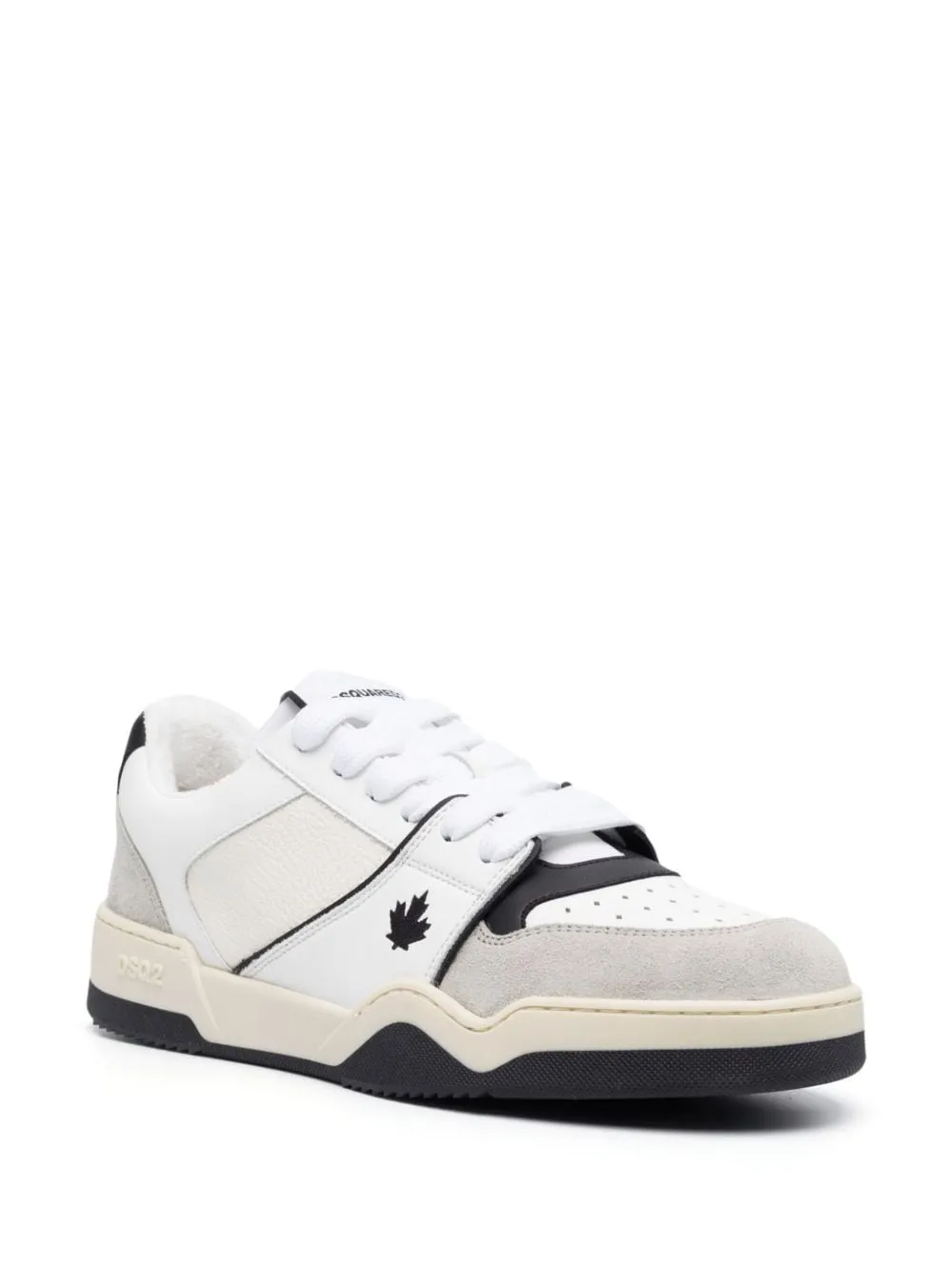 Dsquared2 Spiker Sneakers