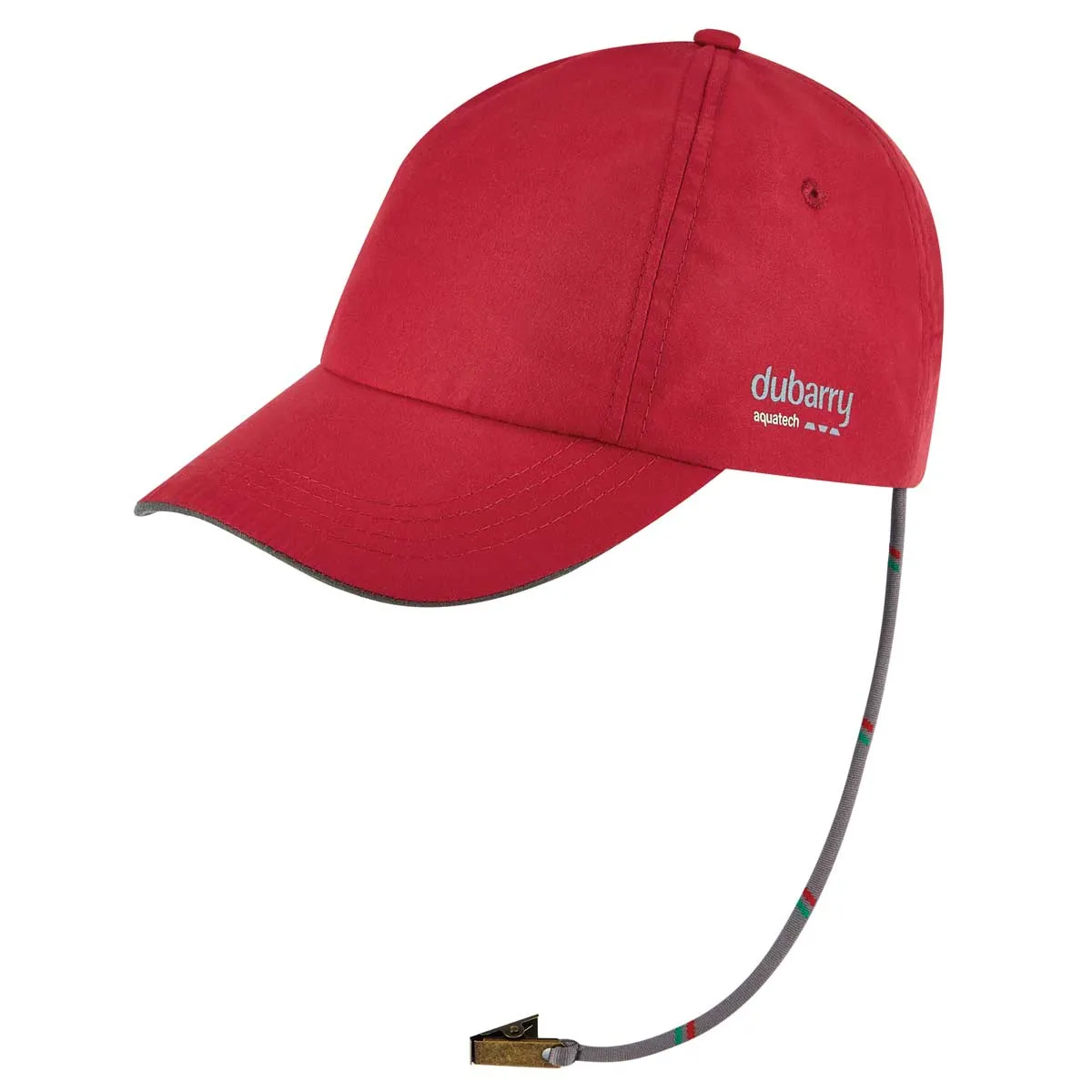 Dubarry Aquatech Paros Baseball Cap