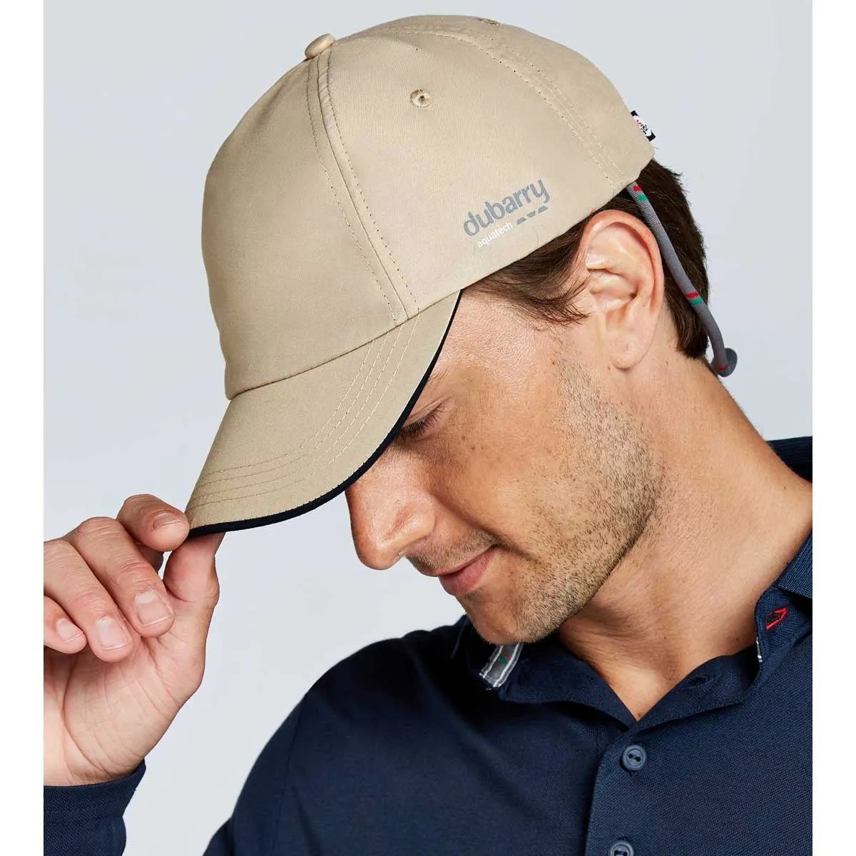 Dubarry Aquatech Paros Baseball Cap