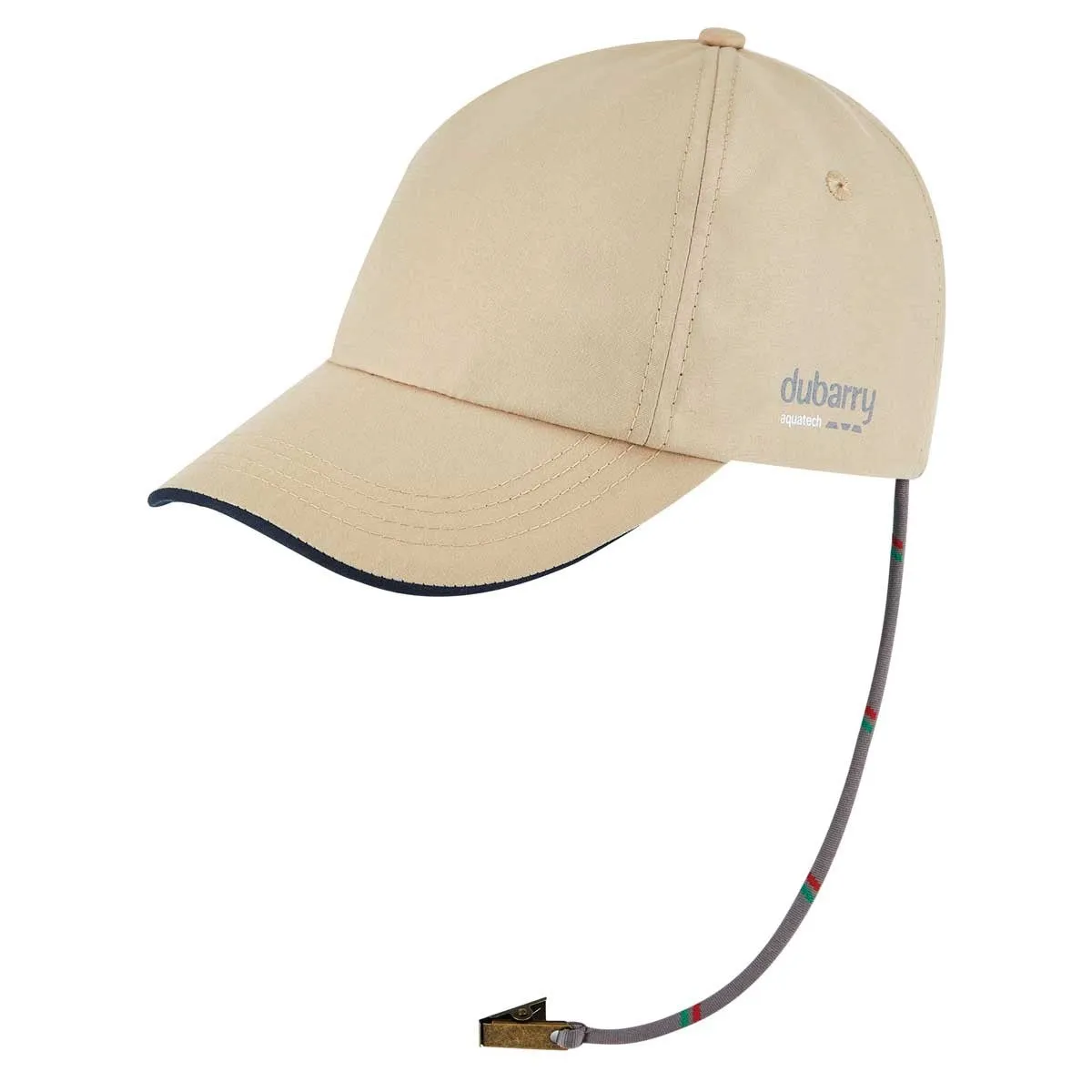 Dubarry Aquatech Paros Baseball Cap