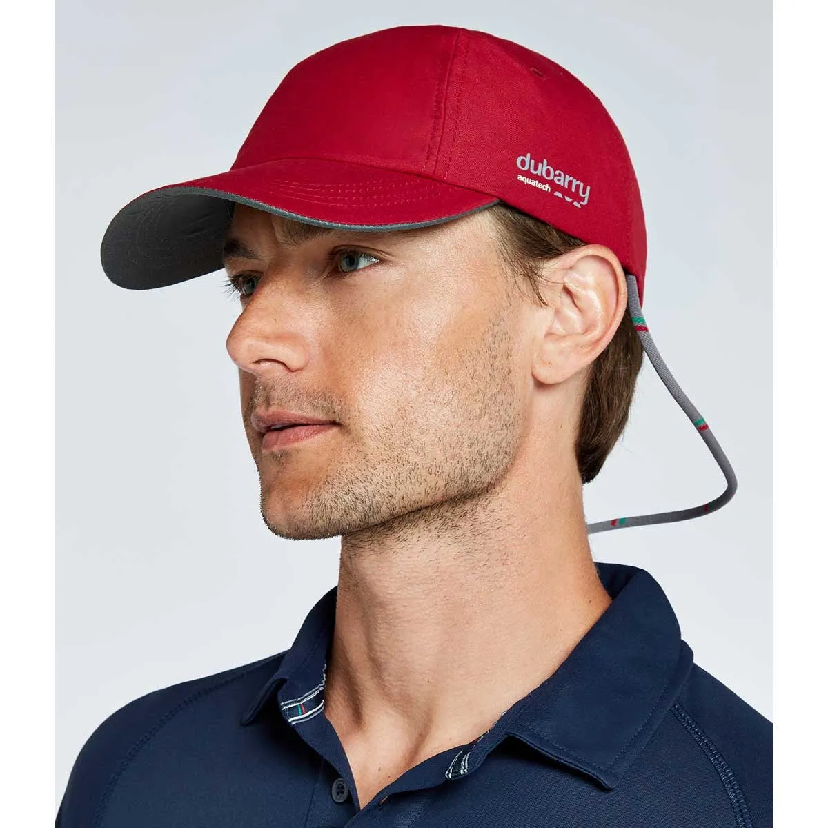 Dubarry Aquatech Paros Baseball Cap