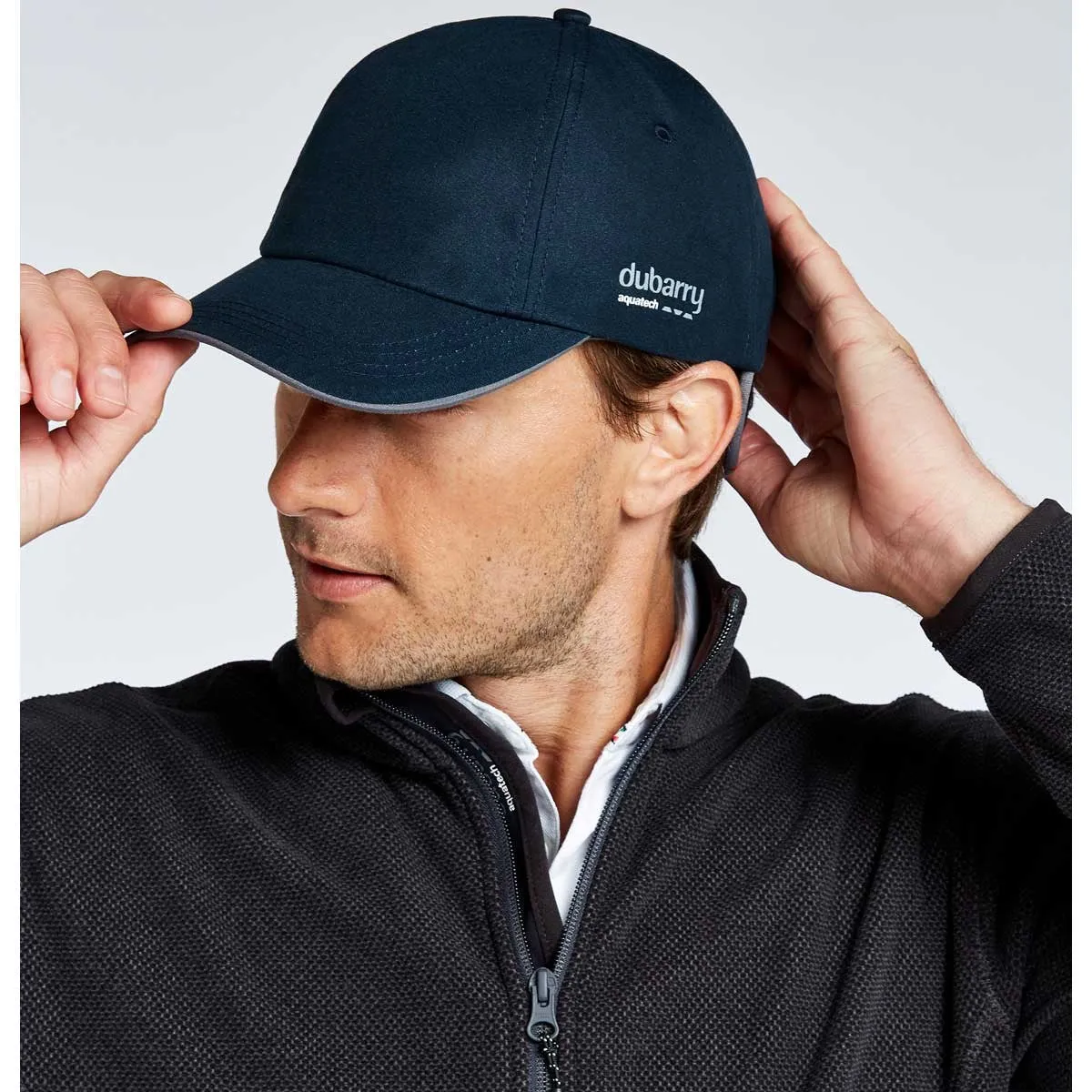 Dubarry Aquatech Paros Baseball Cap