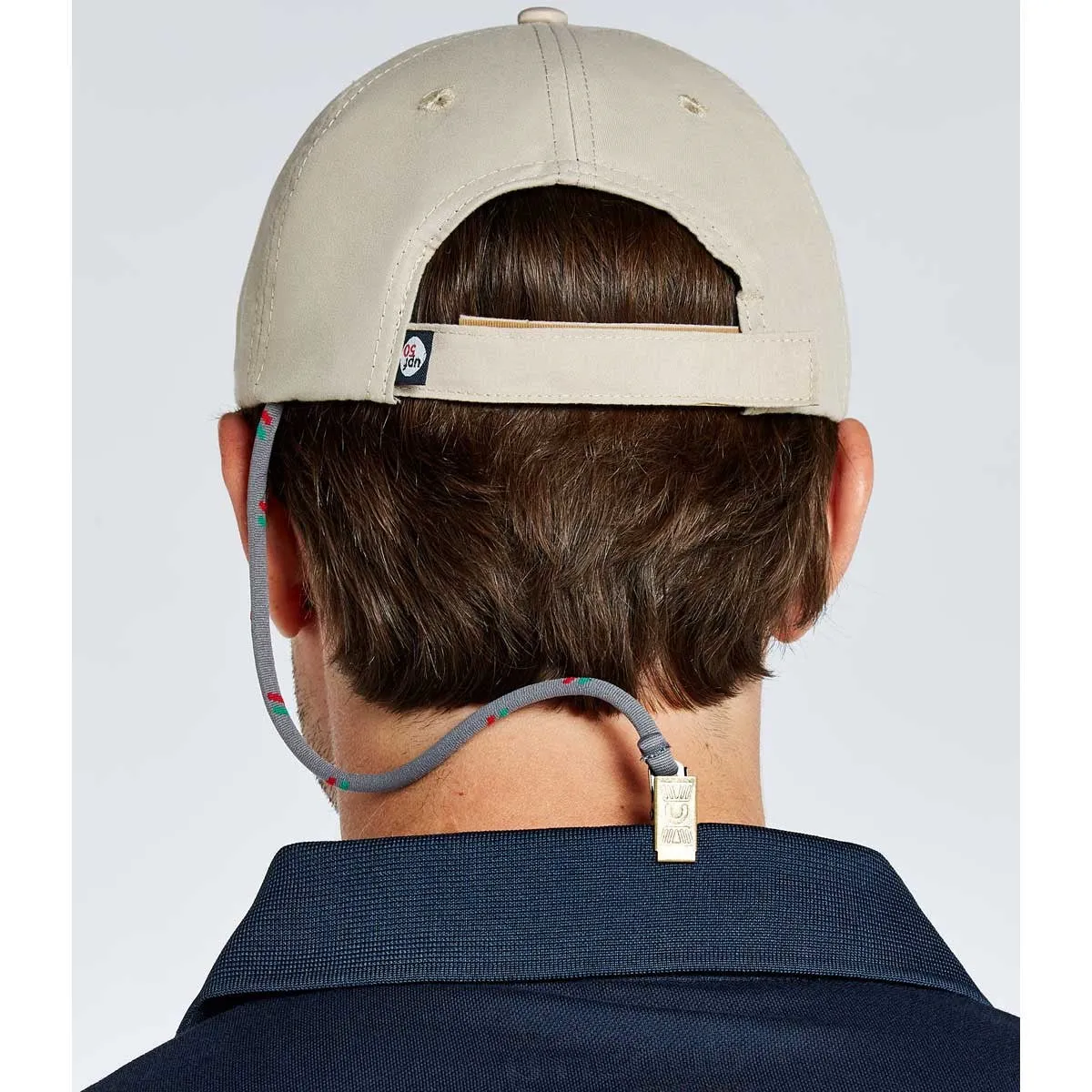 Dubarry Aquatech Paros Baseball Cap