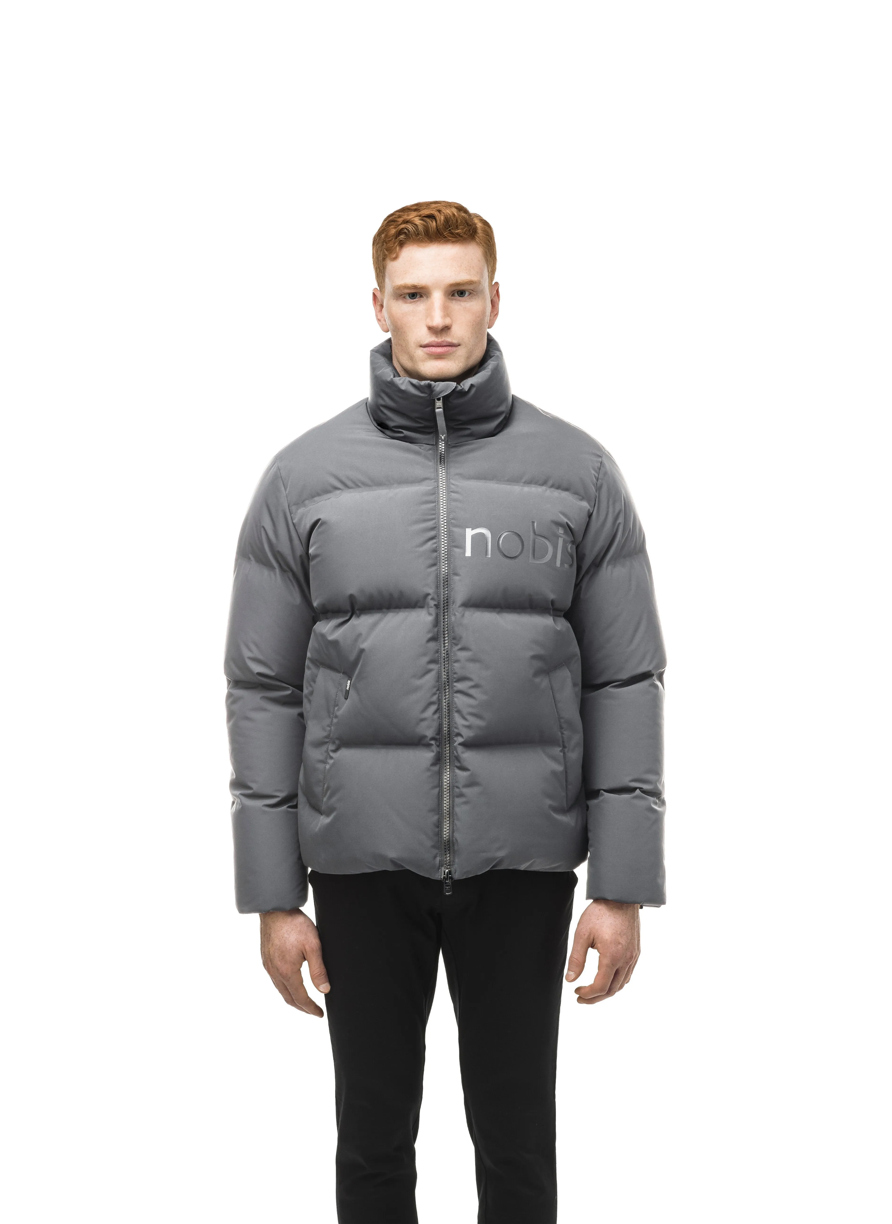 Eames Men's Puffer