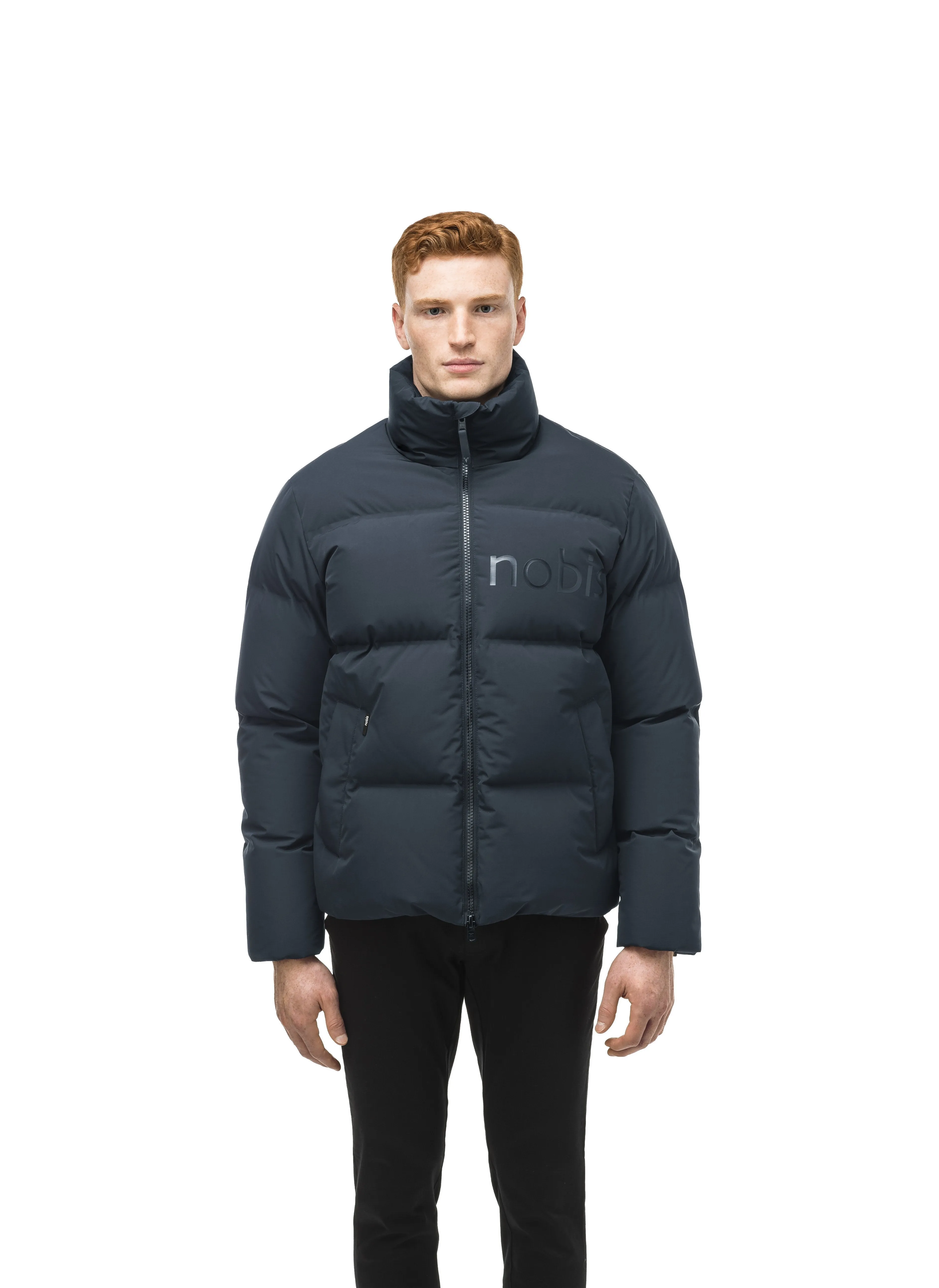 Eames Men's Puffer