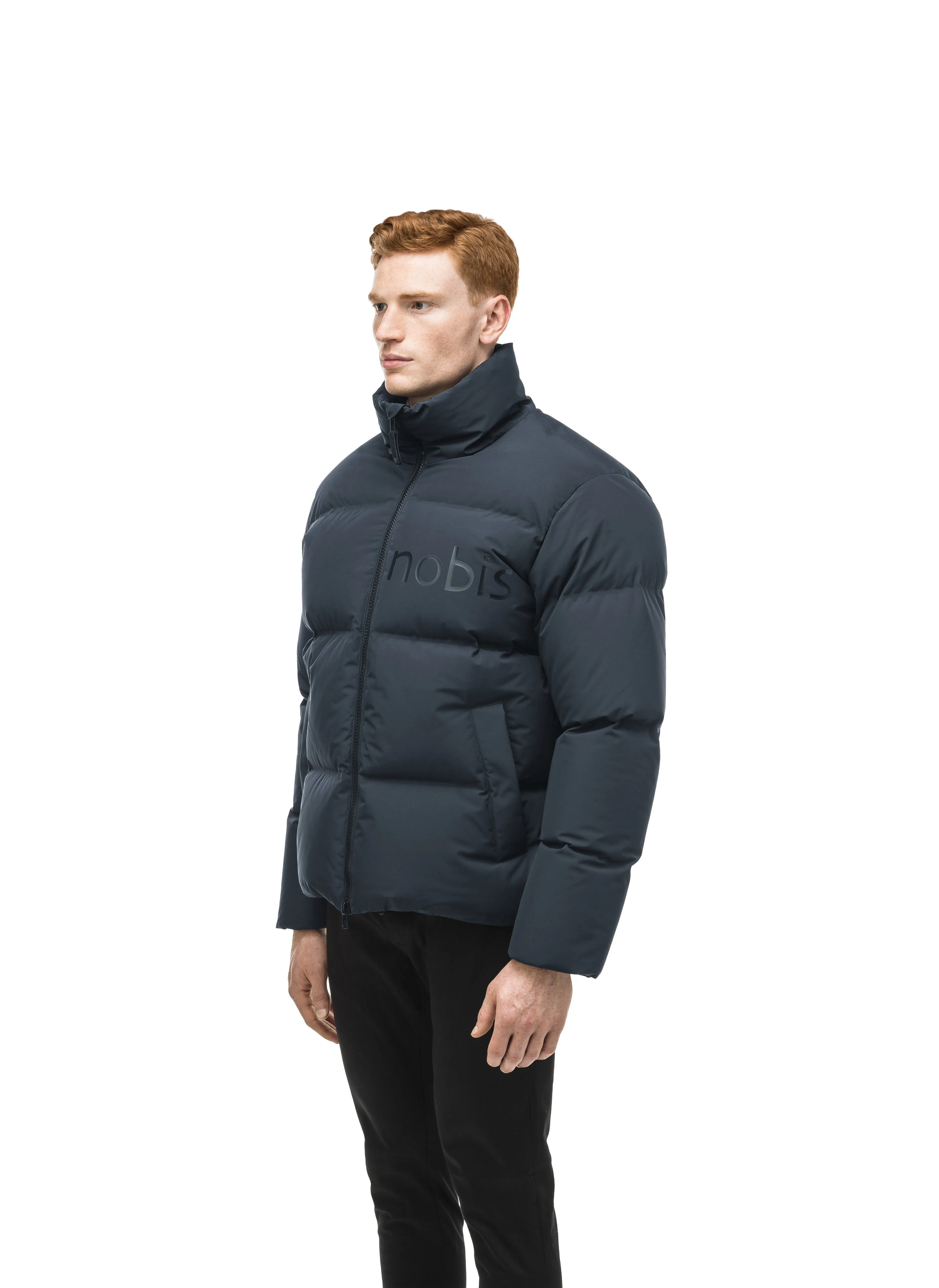 Eames Men's Puffer