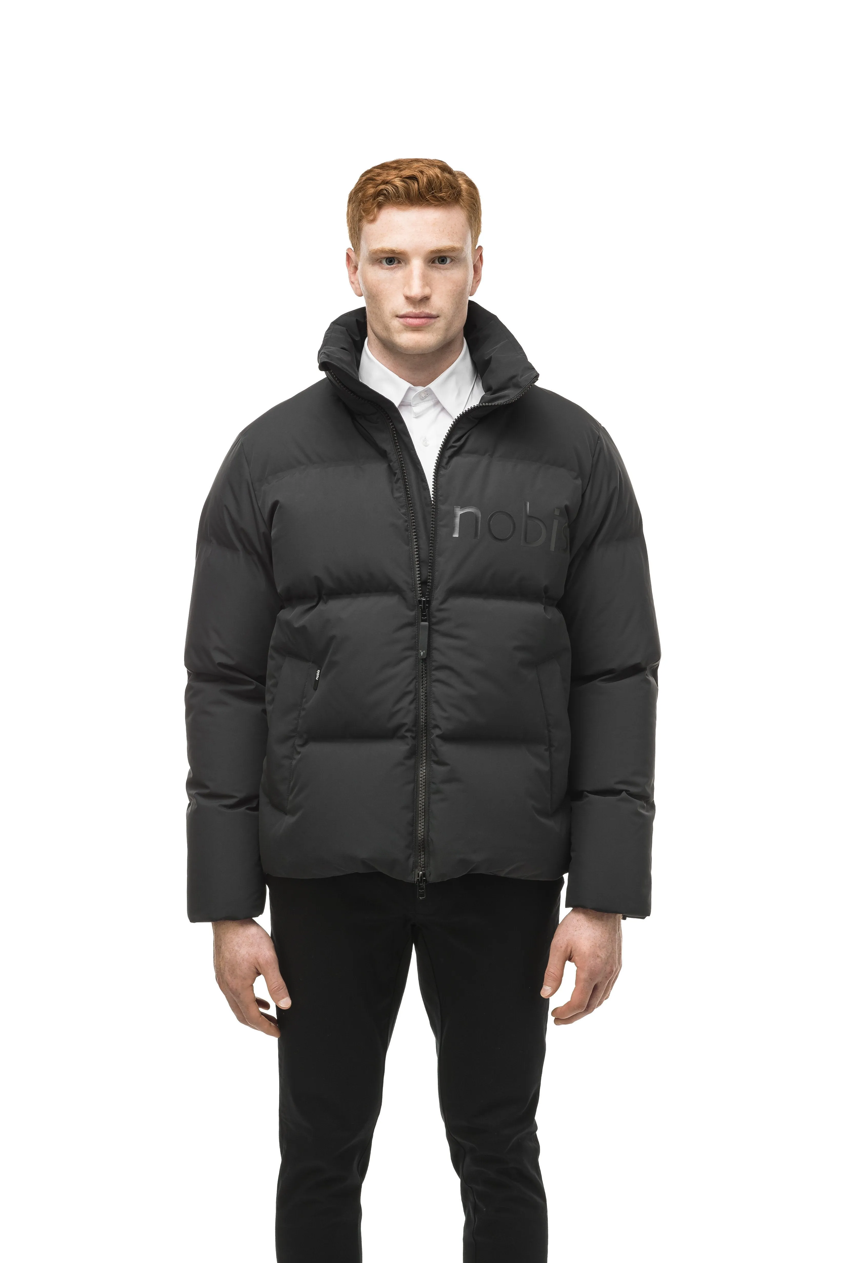 Eames Men's Puffer