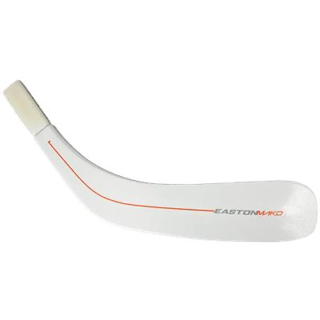 Easton Mako Tapered Senior Replacement Hockey Blade