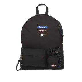 Eastpak x Ader Error Padded Backpack (Black)