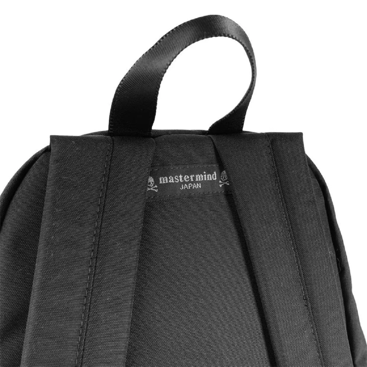 Eastpak x Mastermind Pakr Backpack (Black)