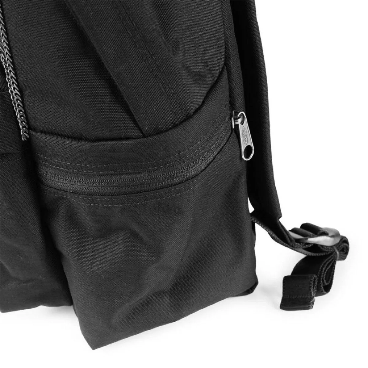 Eastpak x Mastermind Pakr Backpack (Black)