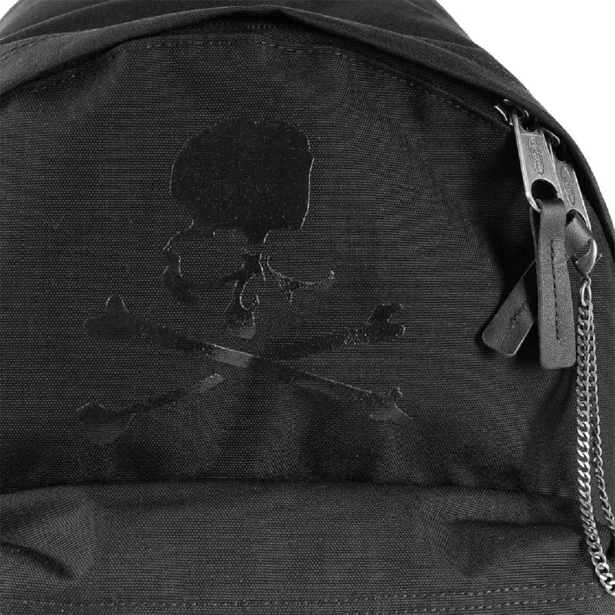 Eastpak x Mastermind Pakr Backpack (Black)