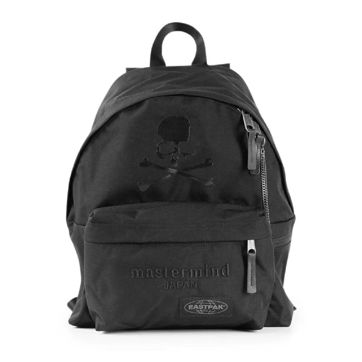 Eastpak x Mastermind Pakr Backpack (Black)