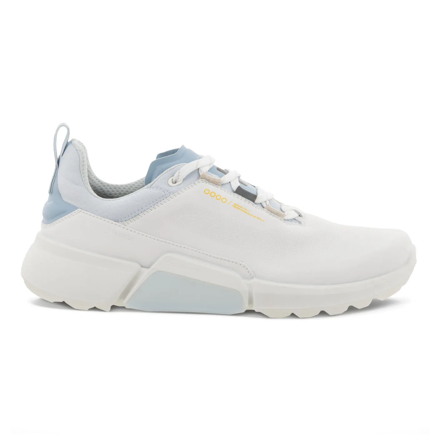 ECCO Women’s Golf Biom H4 White/Air