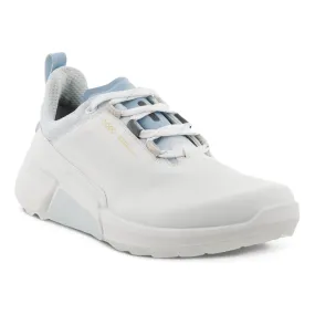 ECCO Women’s Golf Biom H4 White/Air