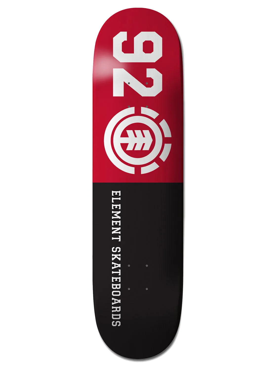 Element 92 Classic 8 Skateboard Deck