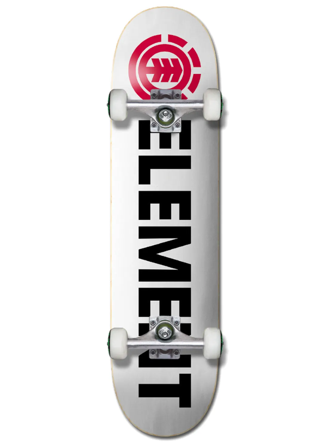 Element Blazin 7.75 Complete Skateboard