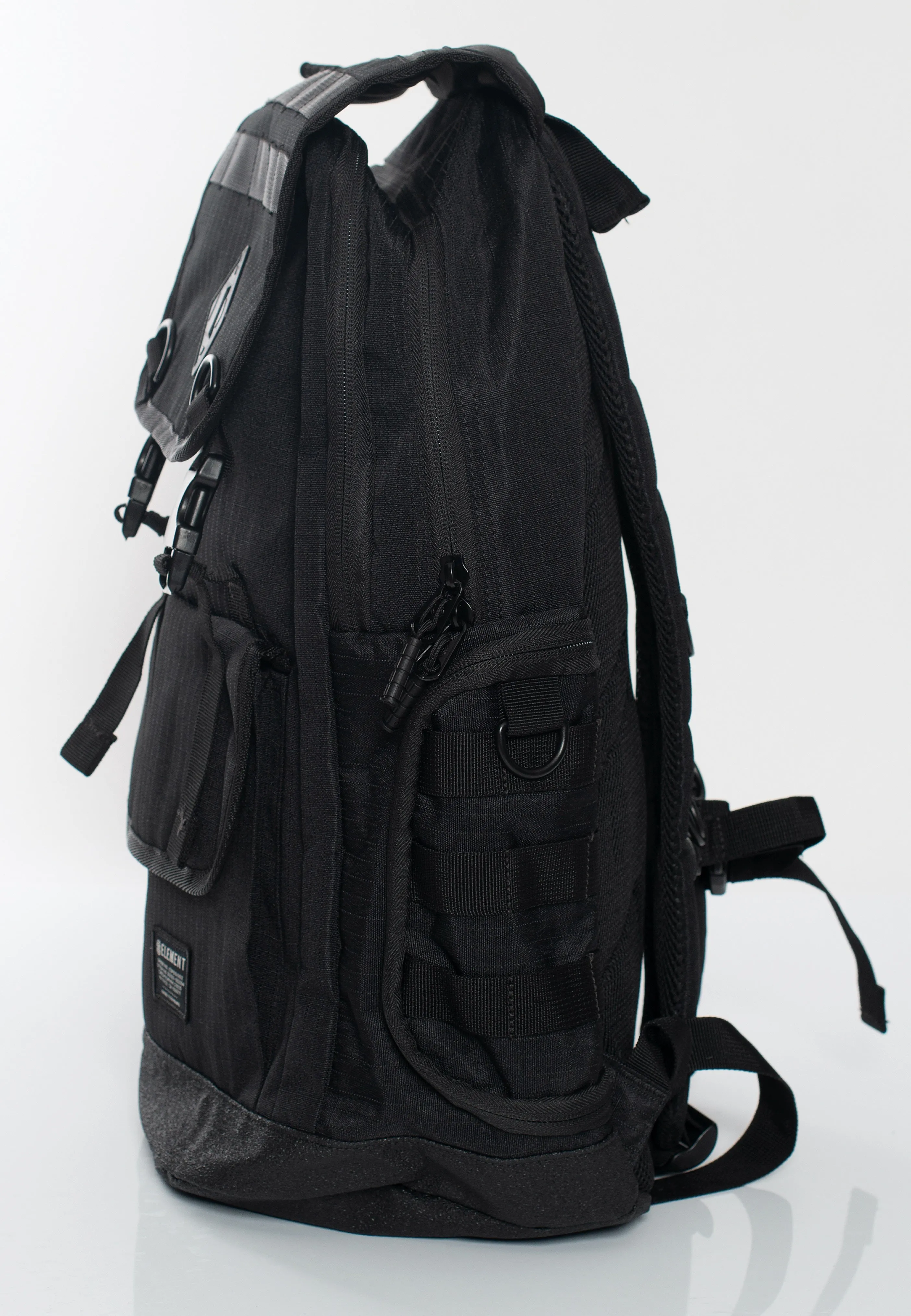 Element - Recruit All Black - Backpack