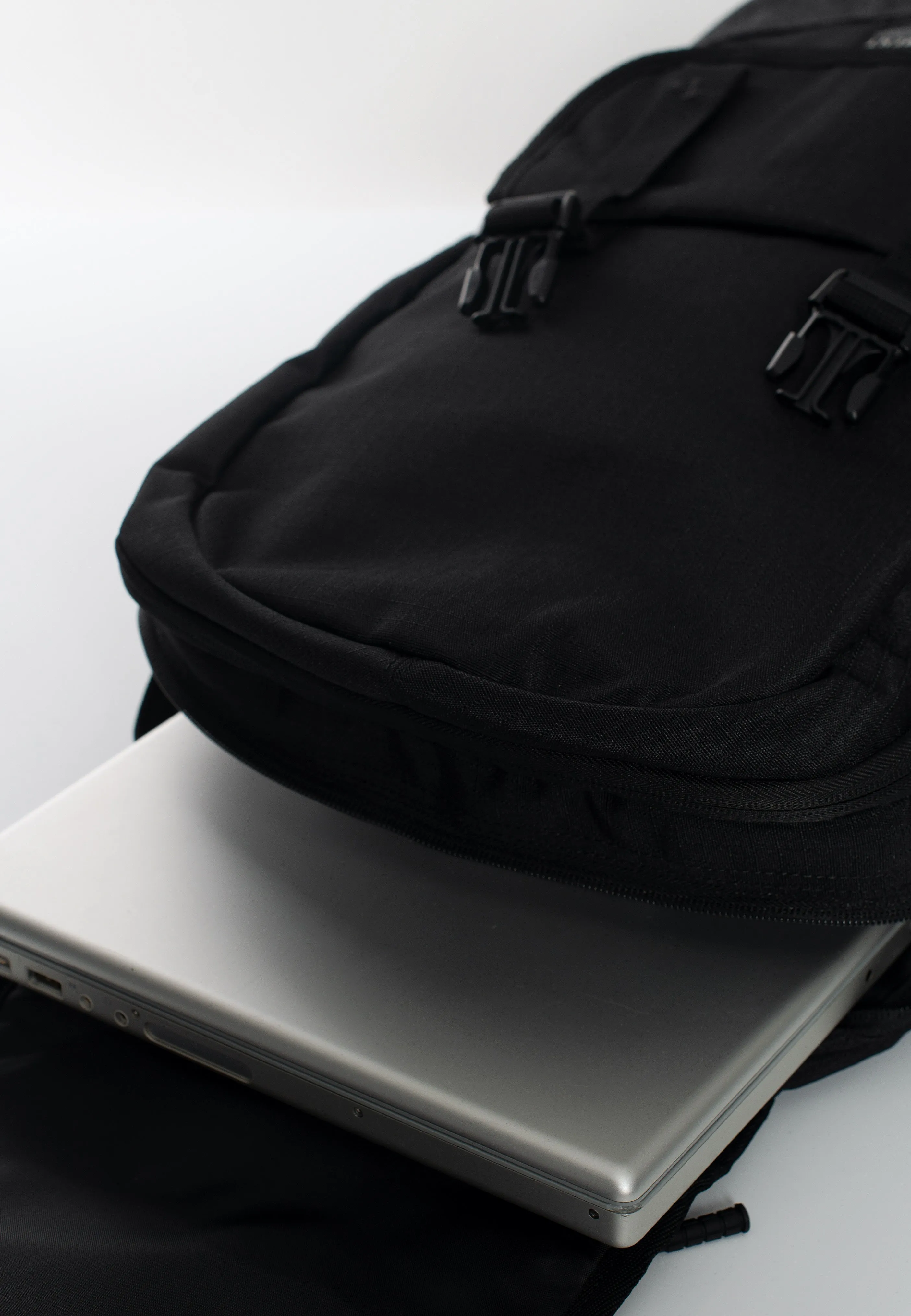 Element - Recruit All Black - Backpack