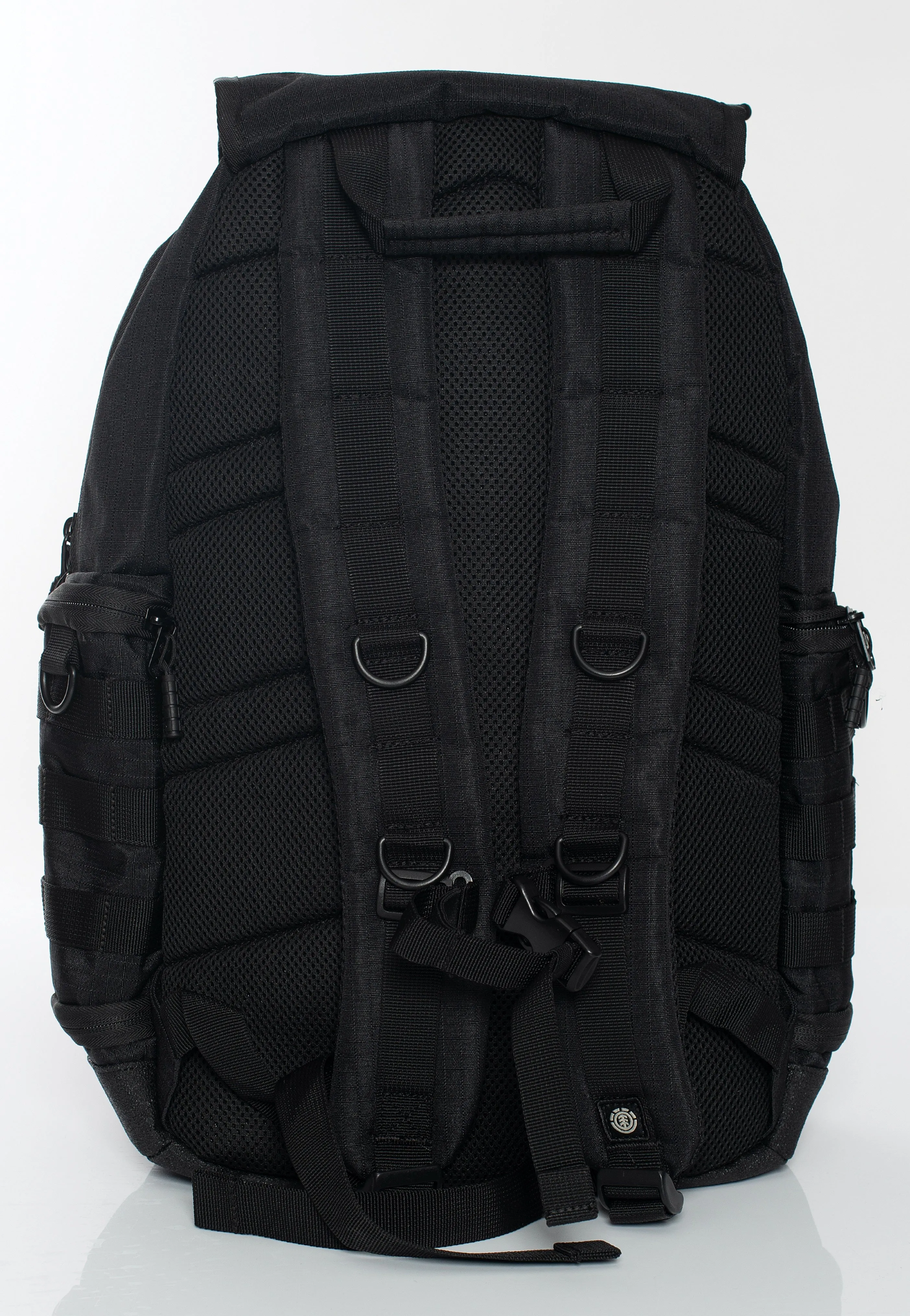 Element - Recruit All Black - Backpack