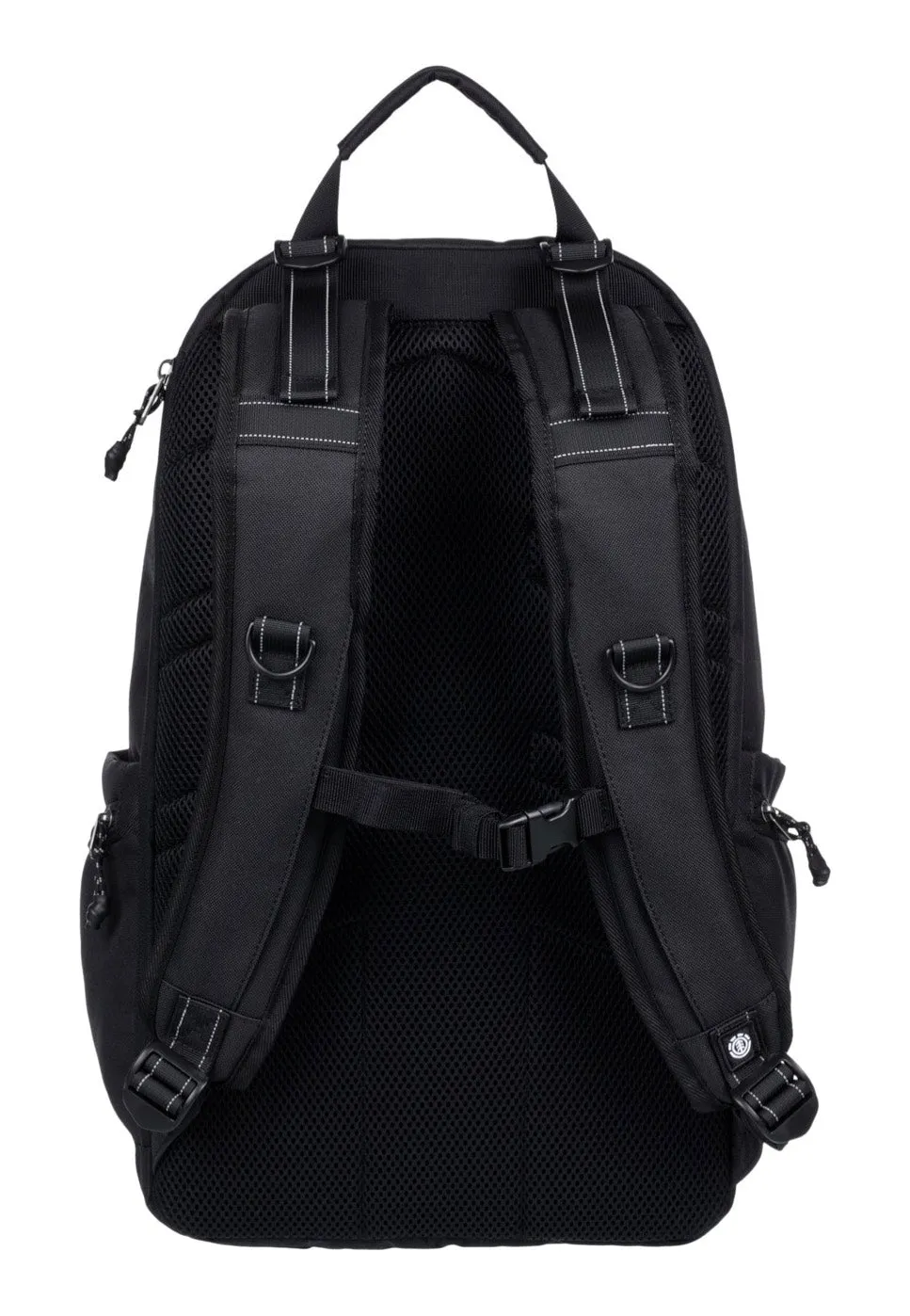 Element - Scheme Flint Black - Backpack