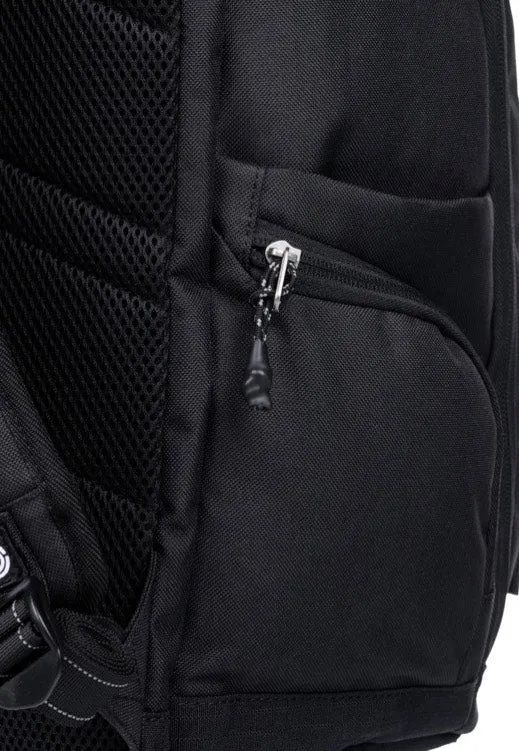 Element - Scheme Flint Black - Backpack