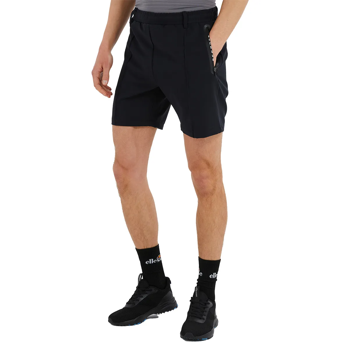 Ellesse Men's Laveno Golf Shorts