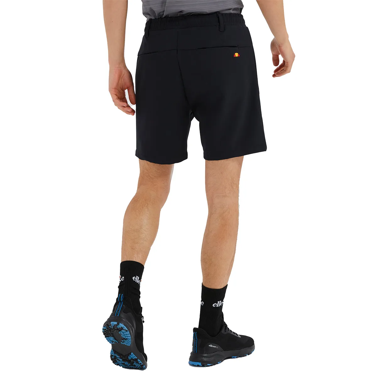 Ellesse Men's Laveno Golf Shorts