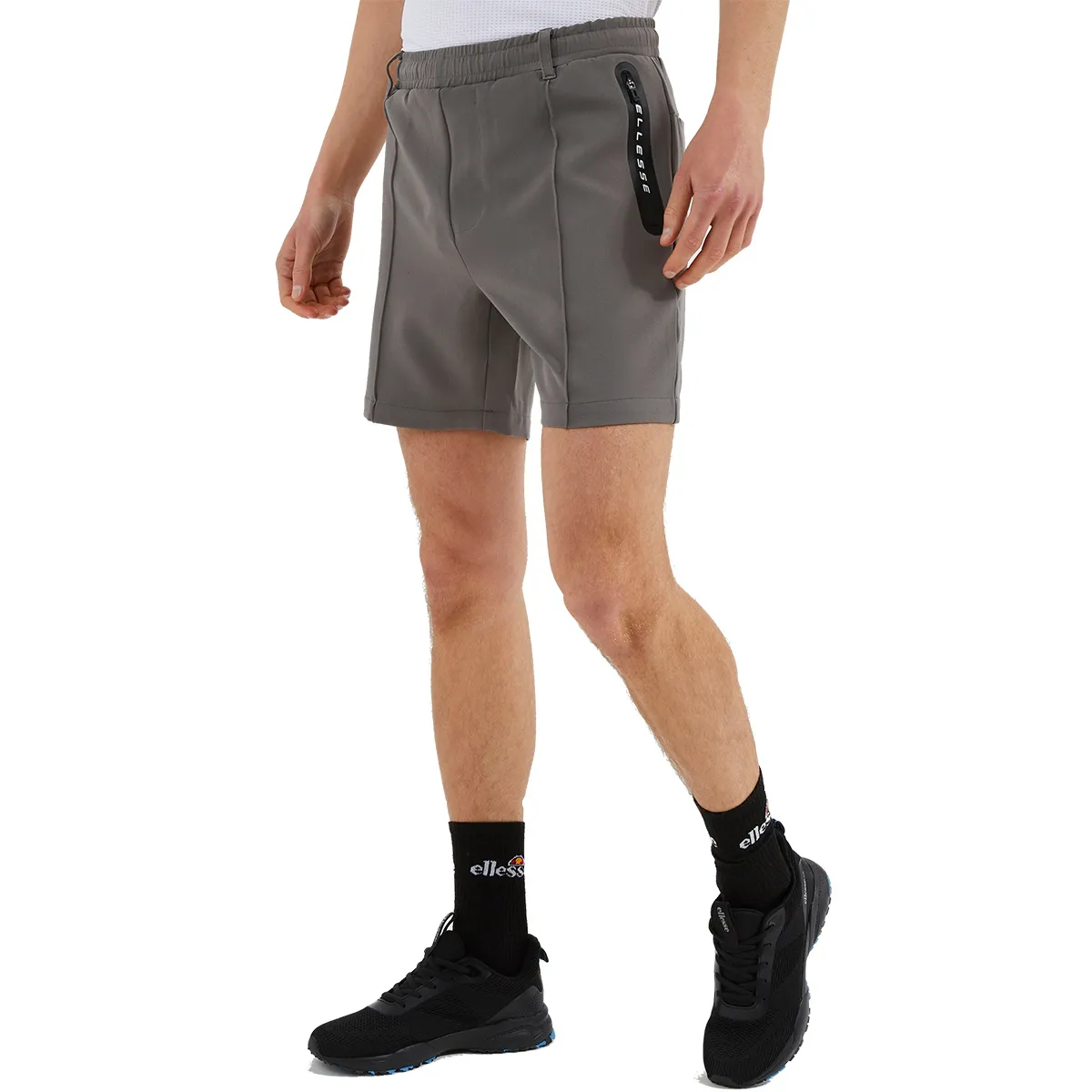 Ellesse Men's Laveno Golf Shorts