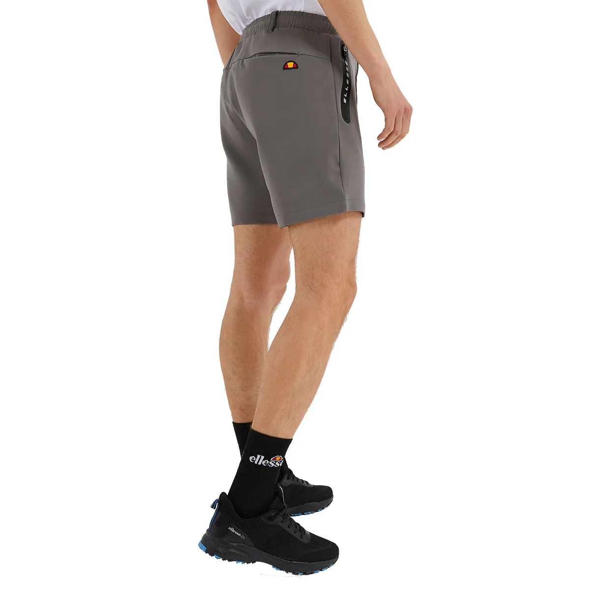 Ellesse Men's Laveno Golf Shorts