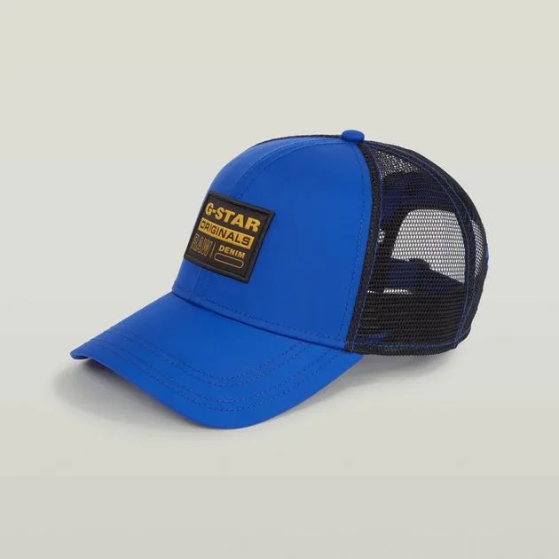 Embro Baseball Trucker Cap