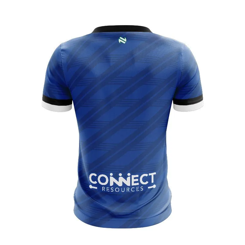 Emerald F.C. Kids' Soccer Jersey