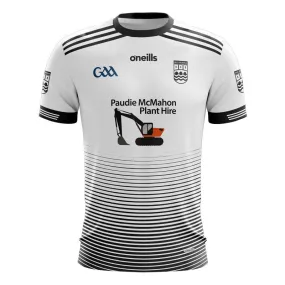 Ennistymon GAA Football Club Jersey