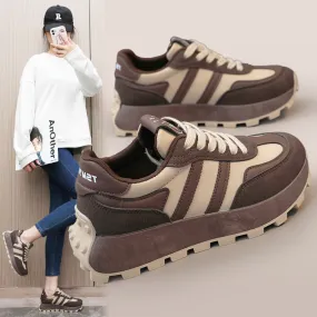 Fashion, Casual Trendy New Women Sneakers