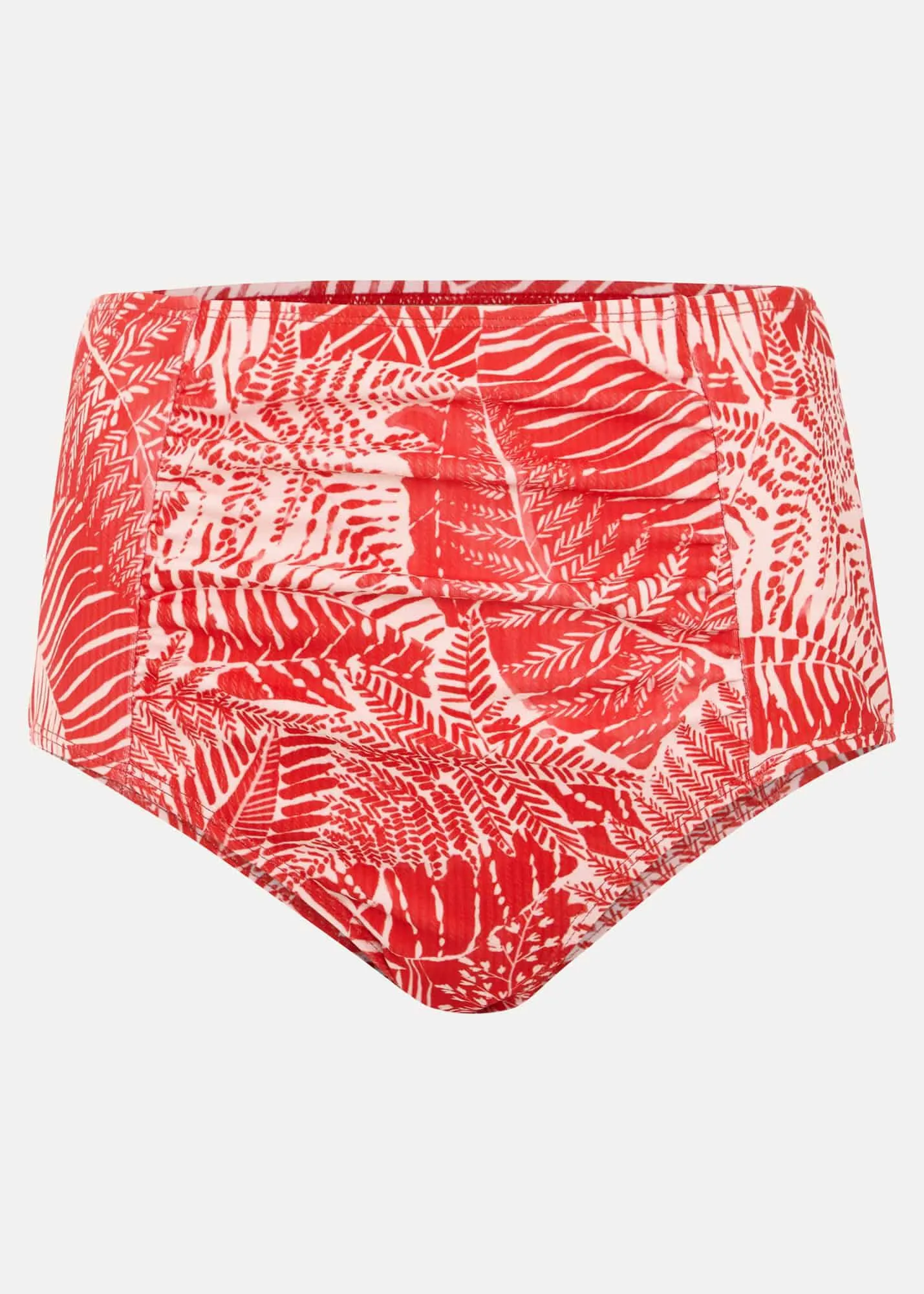 Fern Bikini Bottom