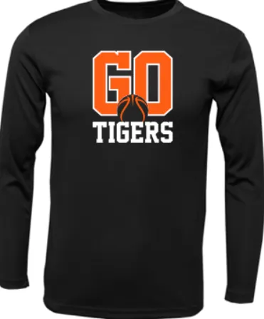 FHS BOYS BASKETBALL EXTEME-TEK LONG SLEEVE T-SHIRT