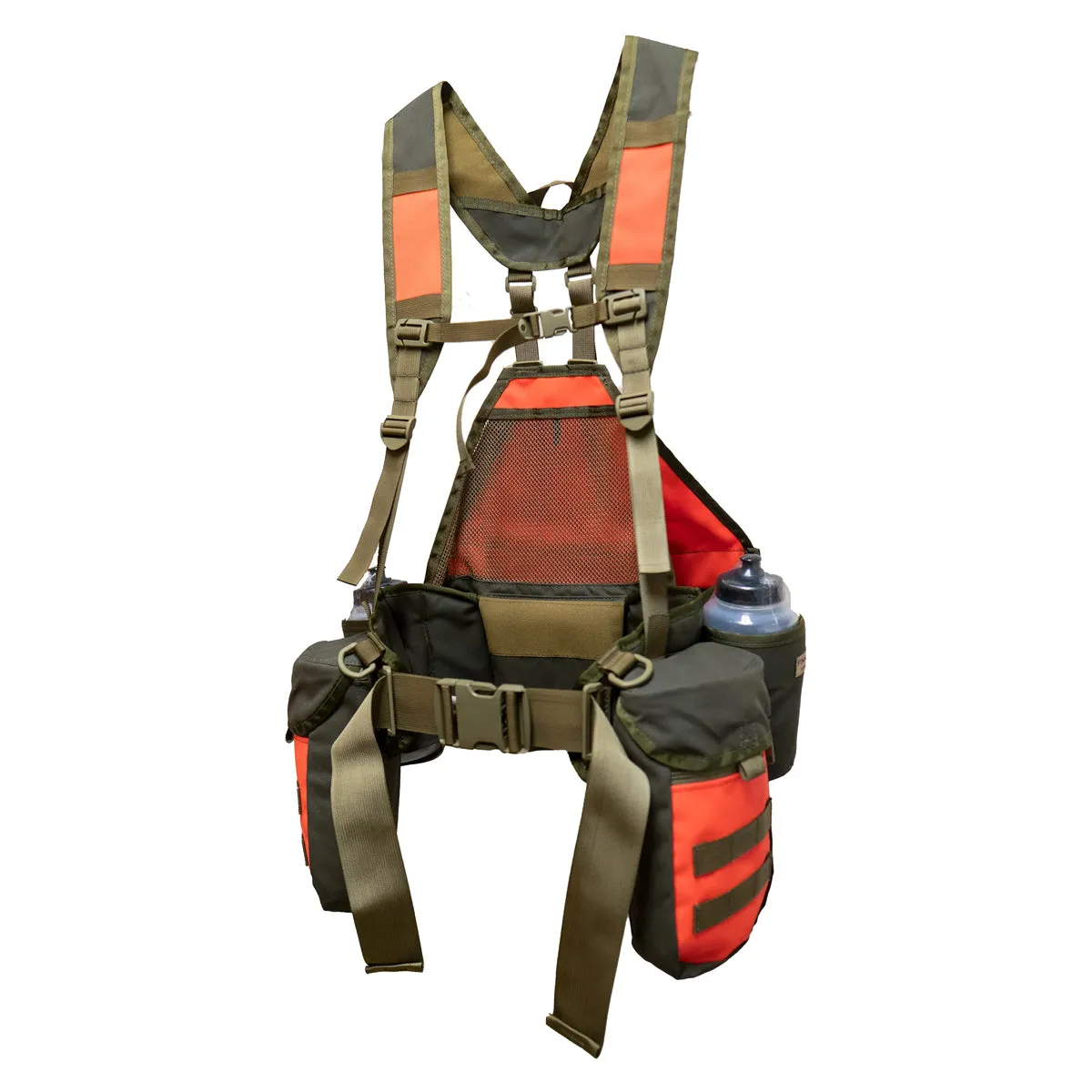 Final Rise Summit Vest