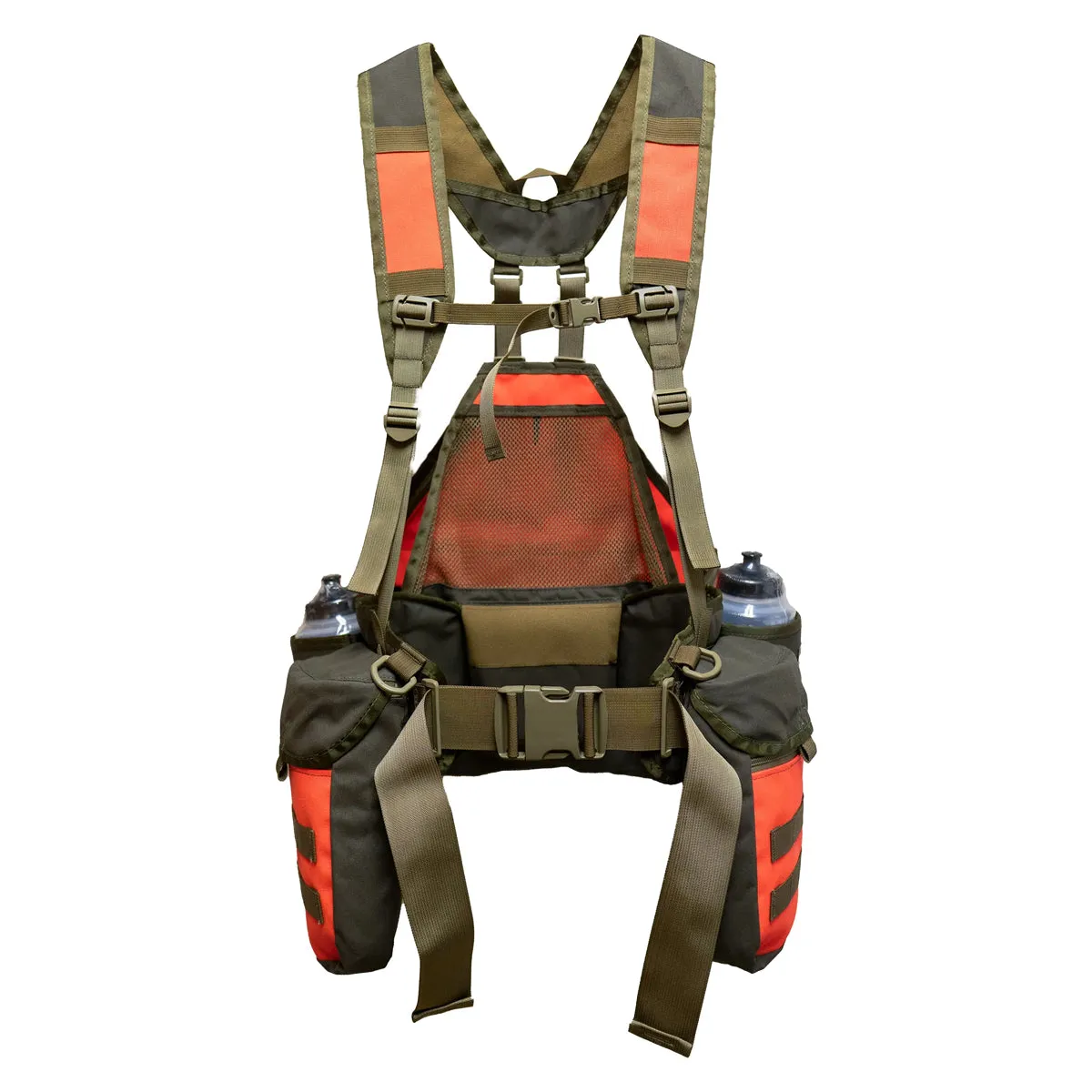 Final Rise Summit Vest