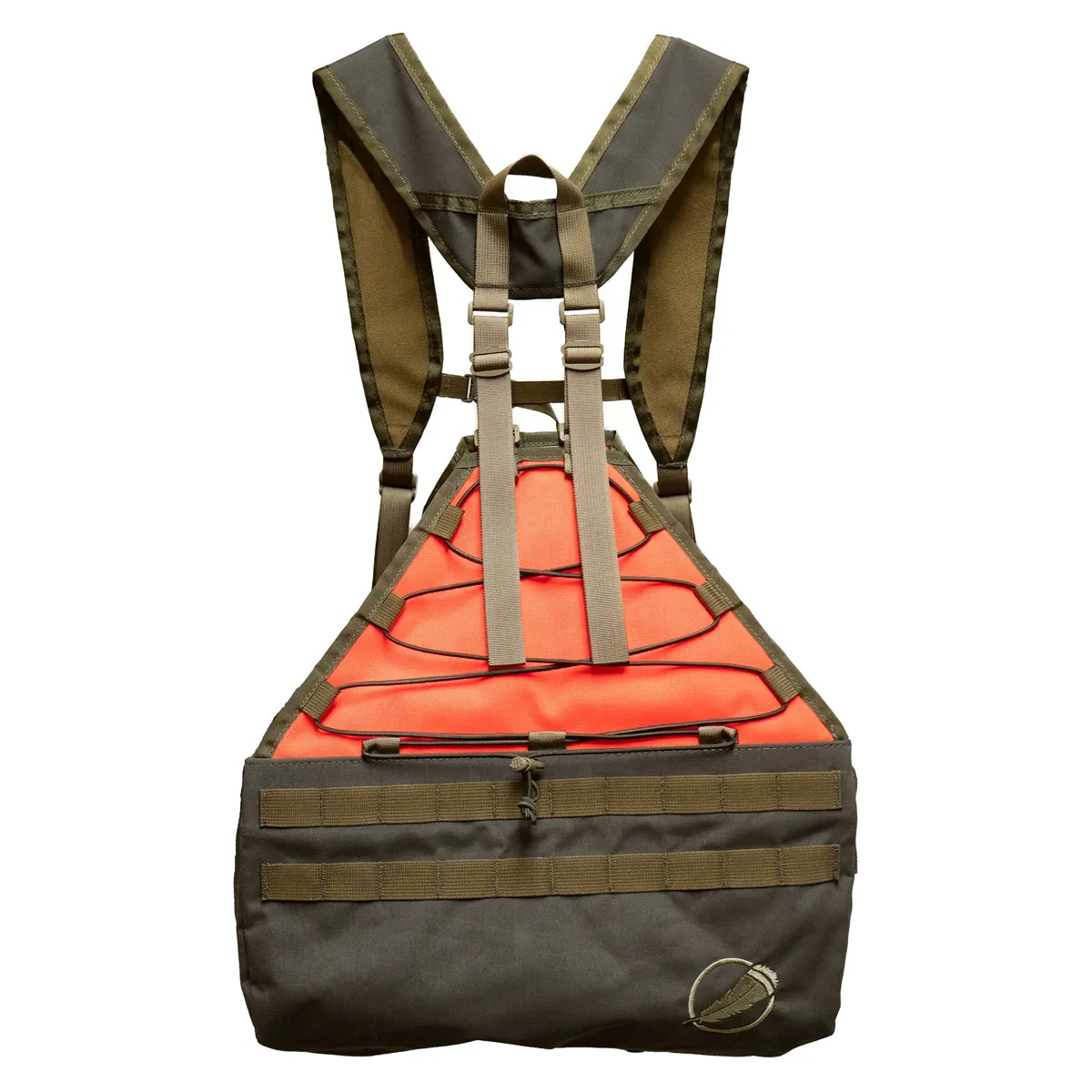 Final Rise Summit Vest