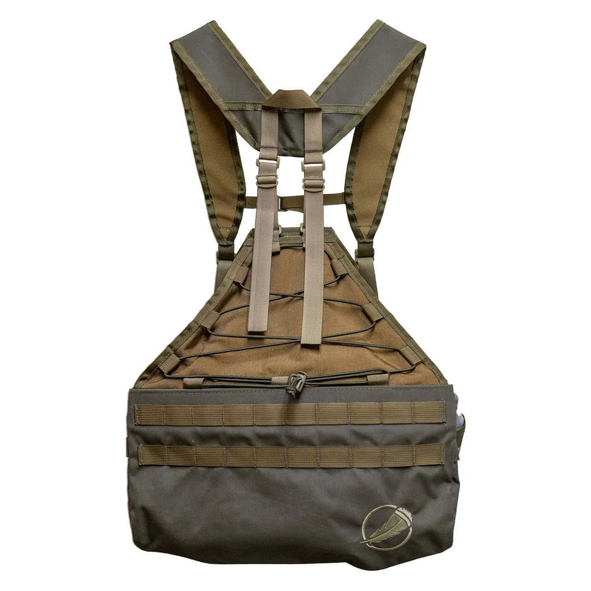 Final Rise Summit Vest