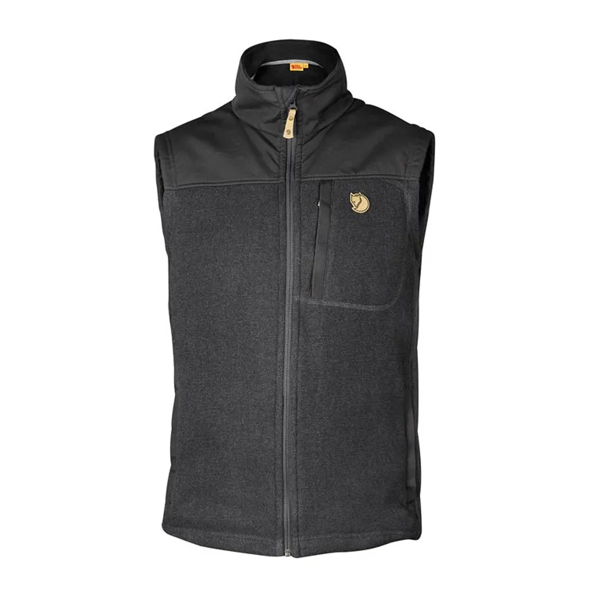 Fjallraven Buck Fleece Vest