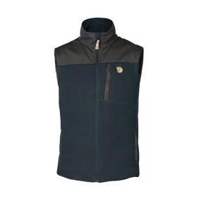 Fjallraven Buck Fleece Vest