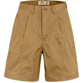 Fjällräven Vardag Shorts - Walking shorts - Women's | Hardloop