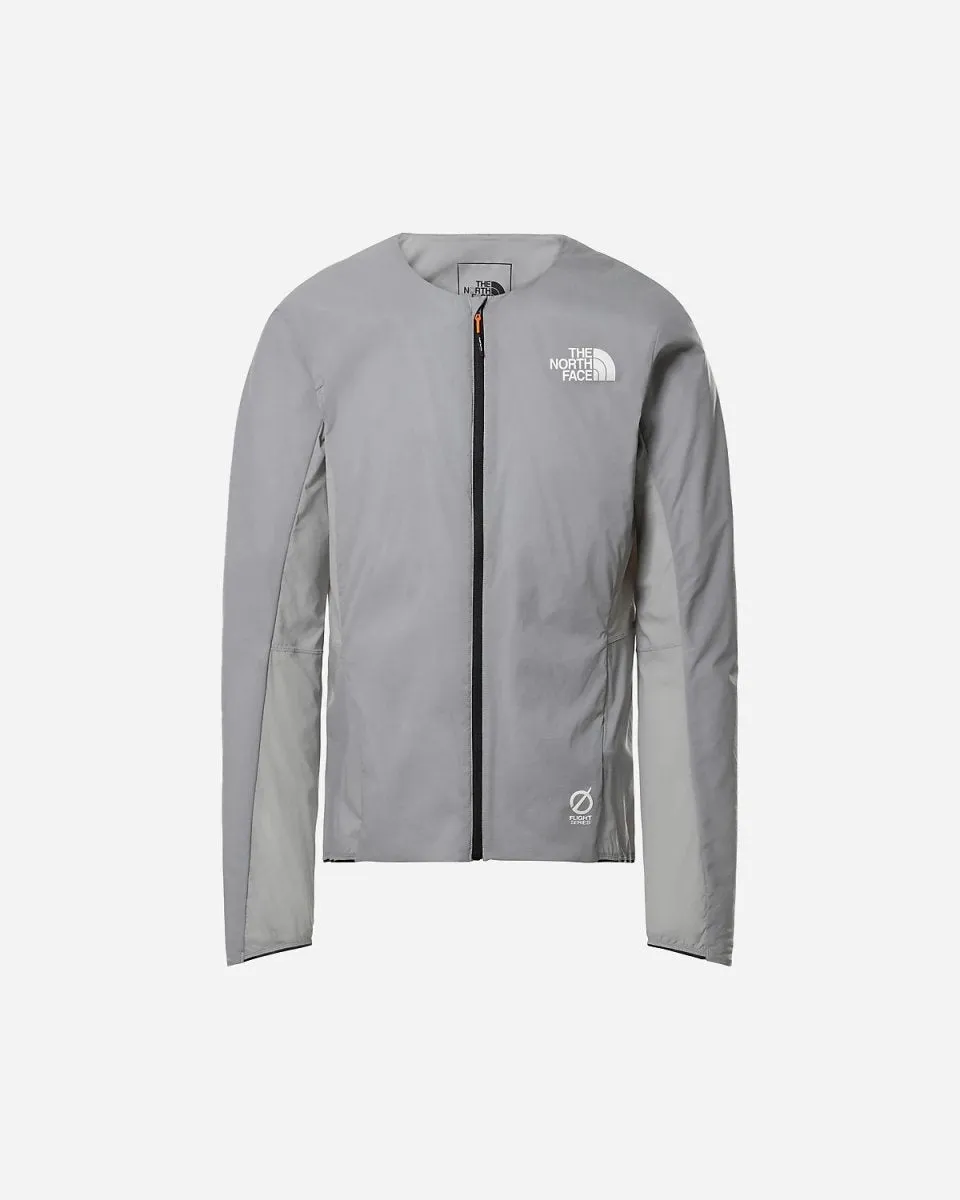 Flight Ventrix Jacket - Meld Grey