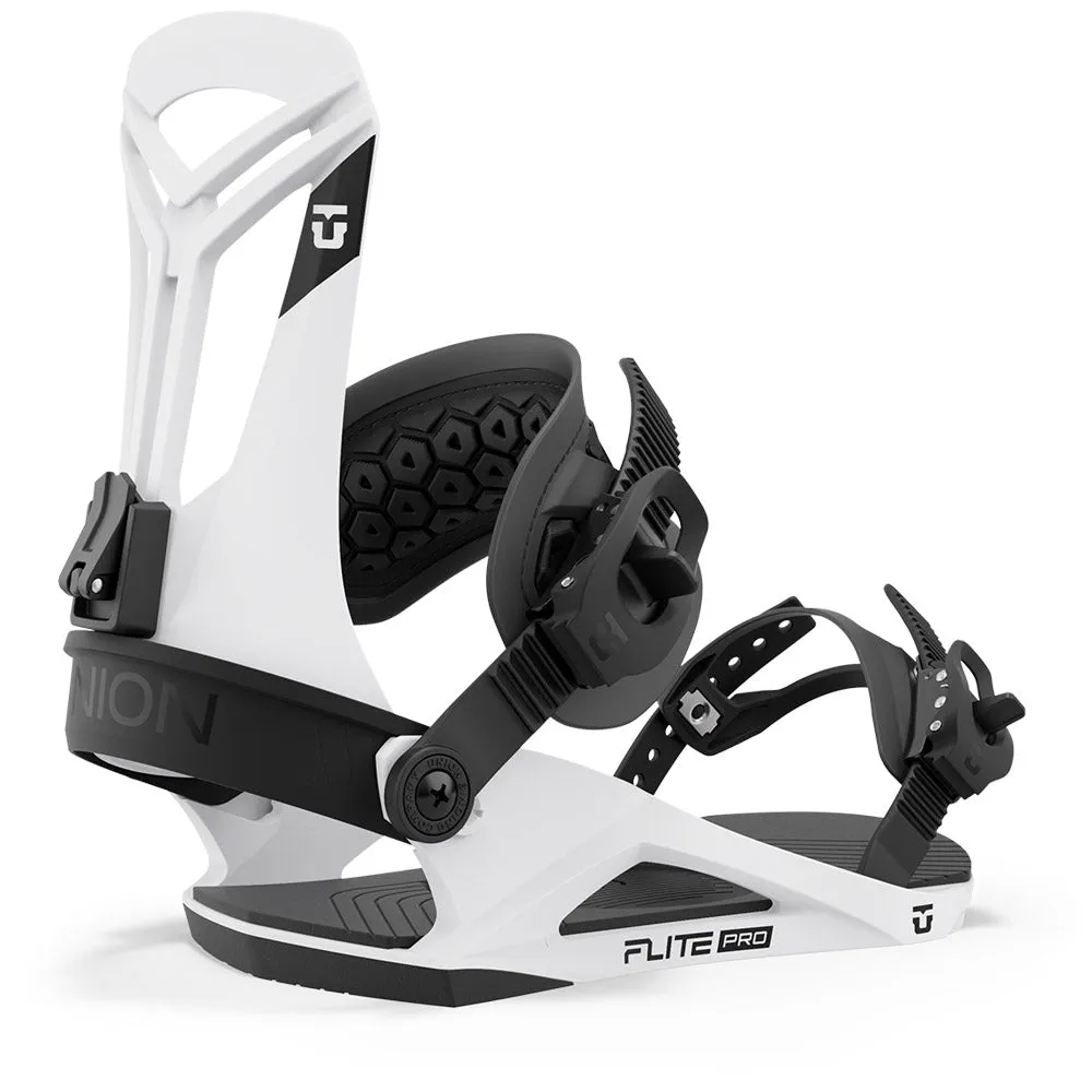 Flite Pro Snowboard Bindings