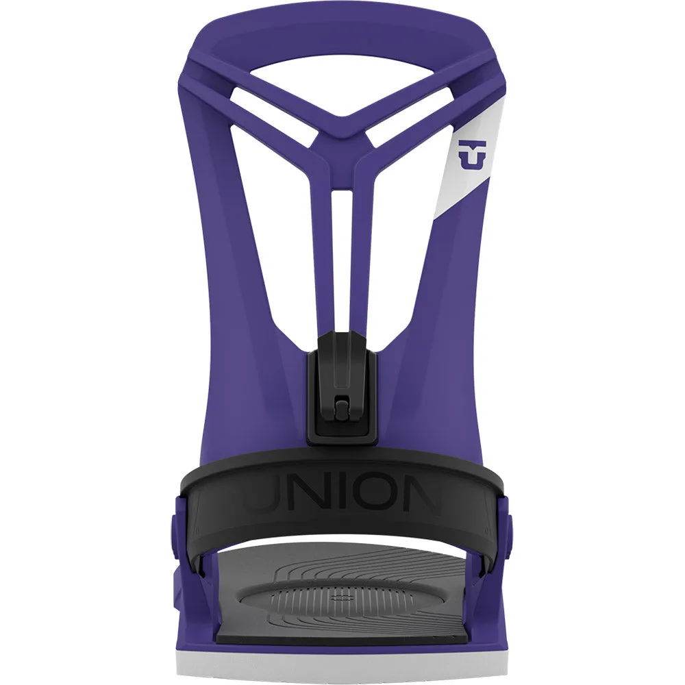 Flite Pro Snowboard Bindings