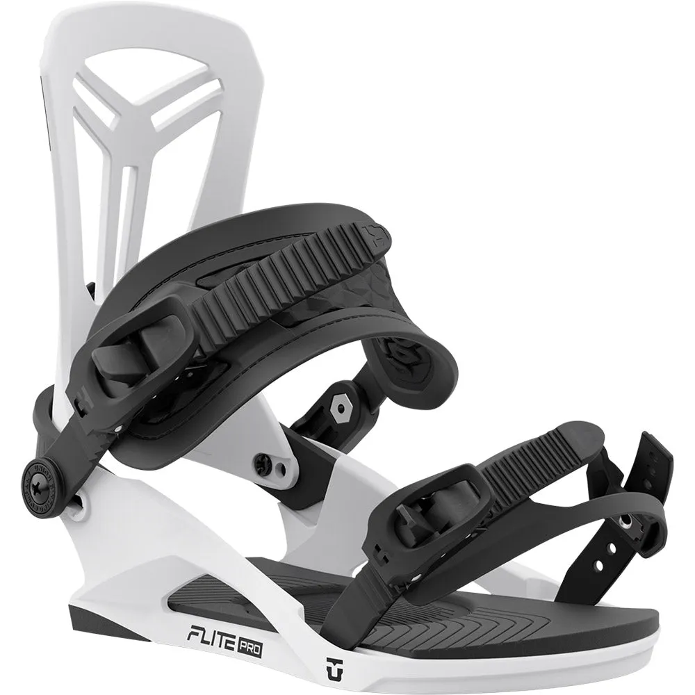 Flite Pro Snowboard Bindings