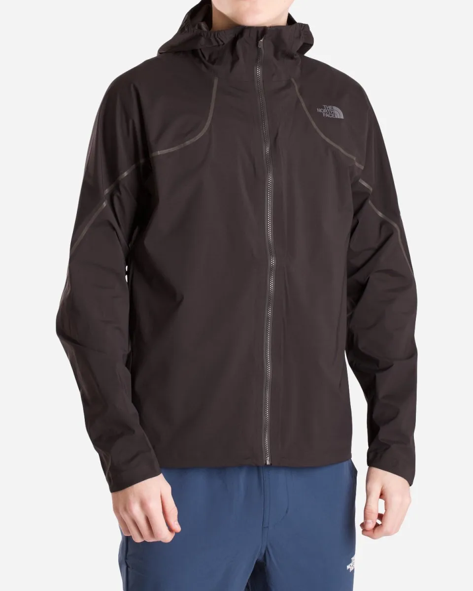 FLT Flite Jacket - Black