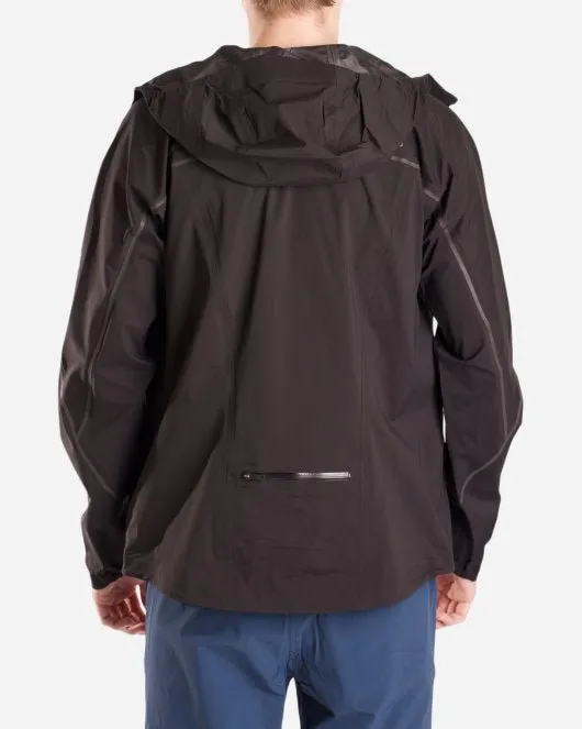 FLT Flite Jacket - Black